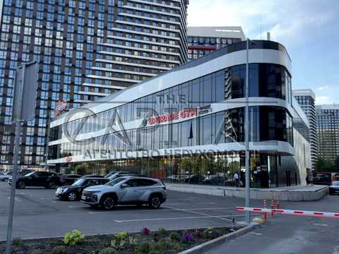 коммерческая по адресу Причальная ул., 14