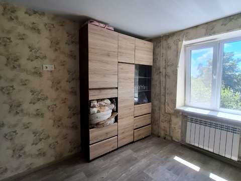 квартира по адресу Маршала Рыбалко ул. (Маршала Рибалка), 24/17