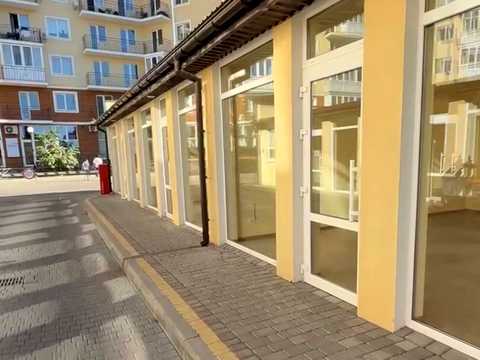 комерційна за адресою Люстдорфська дорога вул. (Черноморская дорога), 100г