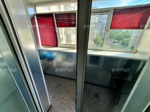 квартира по адресу Квартальна ул. (Гладкова), 7-А