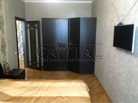 квартира за адресою Жилянська вул., 118