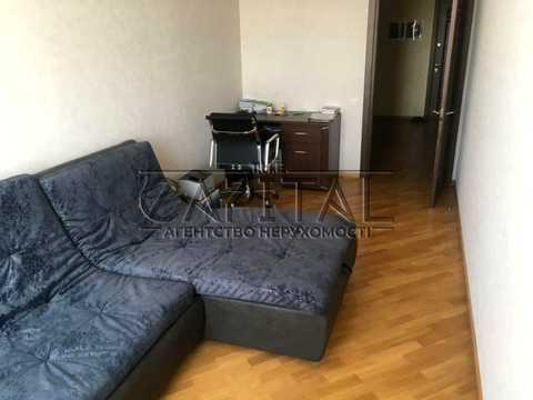 квартира за адресою Жилянська вул., 118