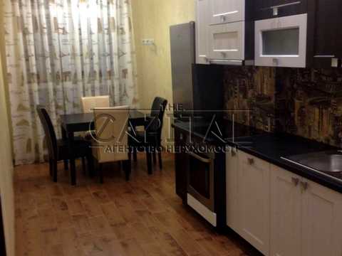 квартира за адресою Жилянська вул., 118