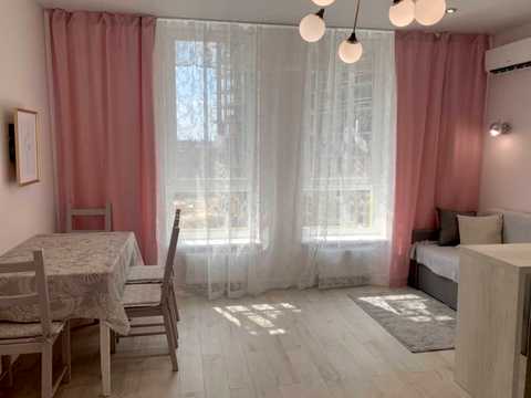 квартира за адресою Берестейський просп. (Перемоги), 67-В