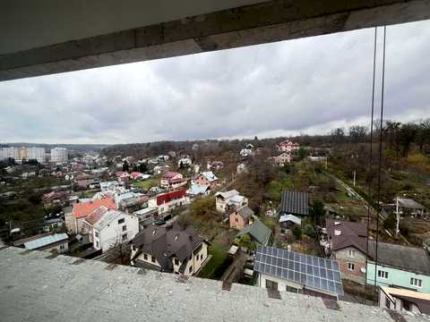квартира по адресу Топольная ул., (Будинок)