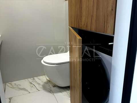 квартира за адресою Столичне шосе, 1
