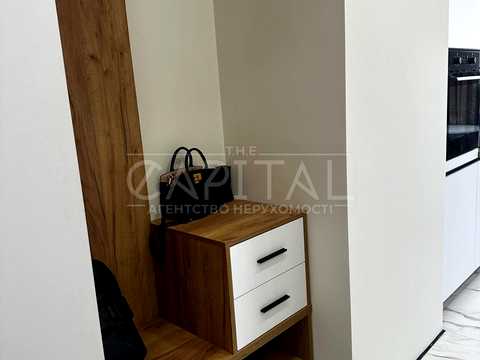 квартира за адресою Столичне шосе, 1