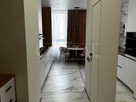 квартира за адресою Столичне шосе, 1