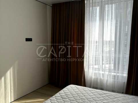 квартира за адресою Столичне шосе, 1