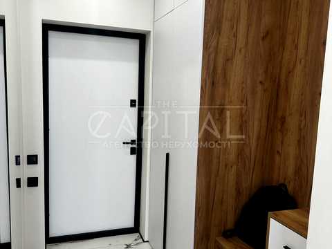квартира за адресою Столичне шосе, 1