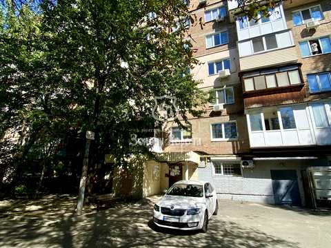 квартира за адресою Кирилівська вул. (Фрунзе), 127