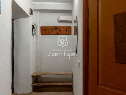 квартира за адресою Кирилівська вул. (Фрунзе), 127