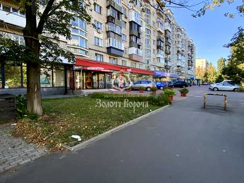 квартира за адресою Кирилівська вул. (Фрунзе), 127