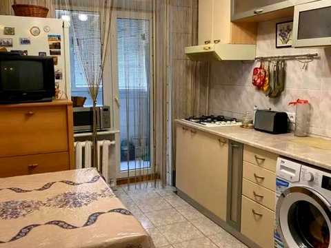 квартира за адресою 23 Серпня вул., 8