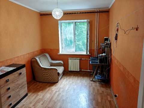 квартира по адресу Дорошенко ул., 6