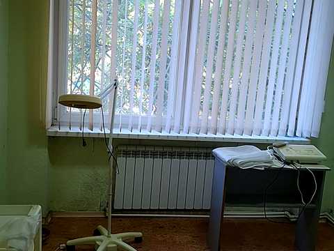 коммерческая по адресу Космонавтов ул., 12