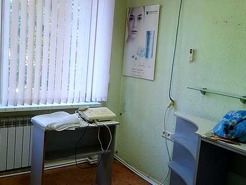 коммерческая по адресу Космонавтов ул., 12