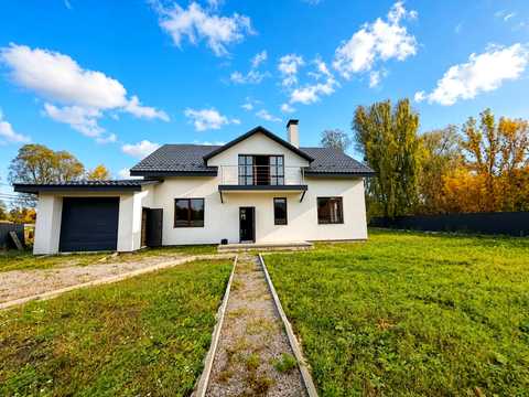 будинок за адресою Розкішна
