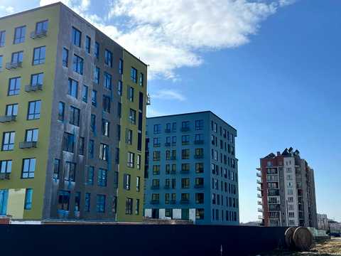квартира по адресу Студинского ул., (Будинок 1)
