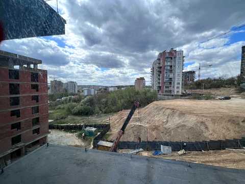 квартира по адресу Студинского ул., (Будинок 1)