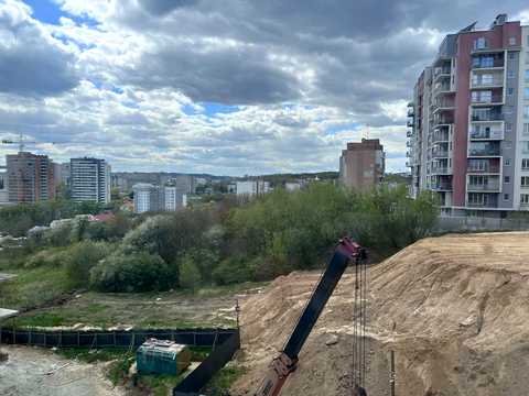 квартира по адресу Студинского ул., (Будинок 1)