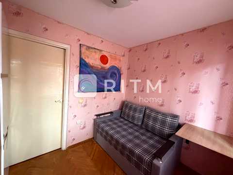 квартира по адресу Гетмана Мазепы ул., 2