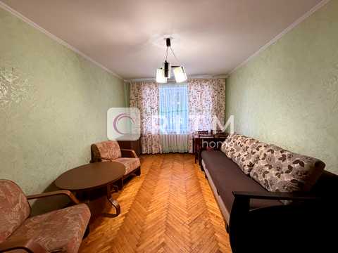квартира по адресу Гетмана Мазепы ул., 2