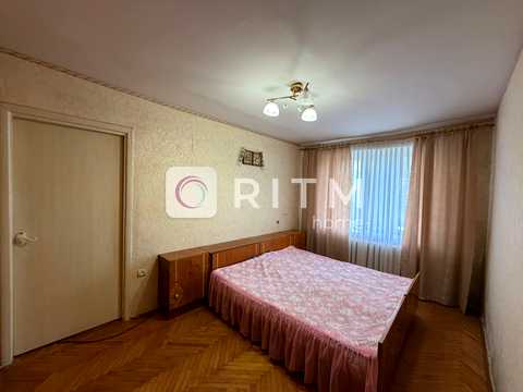 квартира по адресу Гетмана Мазепы ул., 2