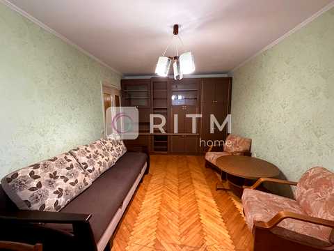 квартира по адресу Гетмана Мазепы ул., 2