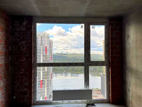 квартира за адресою Євгена Маланюка вул. (Степана Сагайдака), (Будинок 13-17)