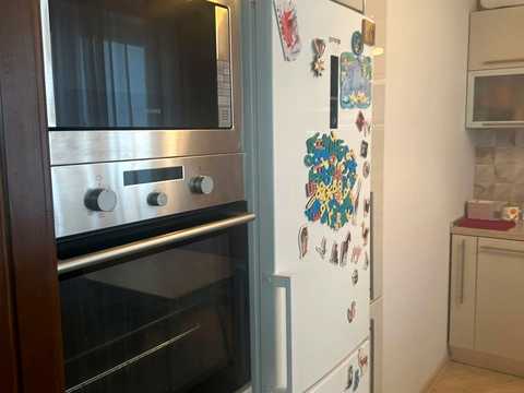 квартира за адресою Космічна вул., 11