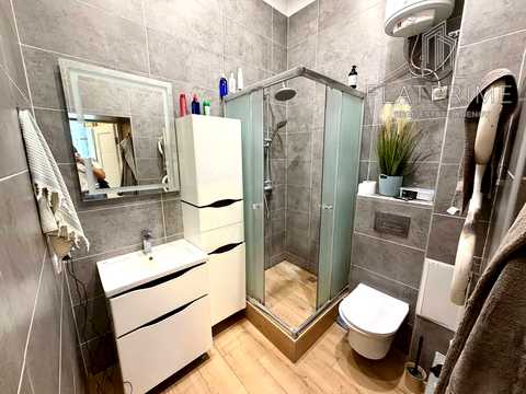 квартира по адресу Богдана Хмельницкого ул., 57