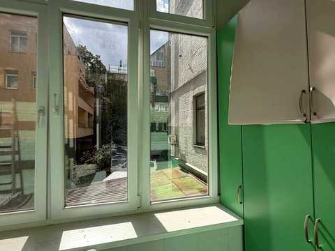 квартира по адресу Богдана Хмельницкого ул., 57