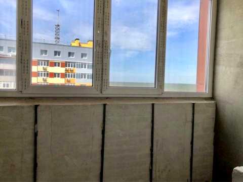 квартира за адресою Юрія Кондратюка вул., 1