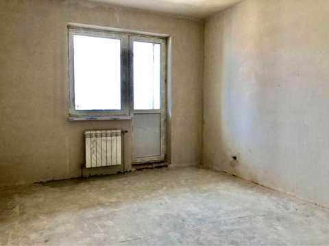 квартира за адресою Юрія Кондратюка вул., 1