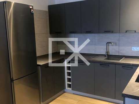 квартира по адресу Заречная ул., 4 к2