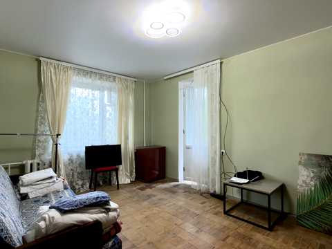 квартира по адресу Миколайчука ул., 14
