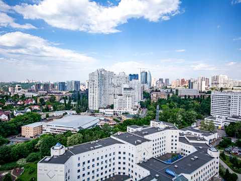 квартира за адресою Андрія Верхогляда вул. (Михайла Драгомирова), 14-А
