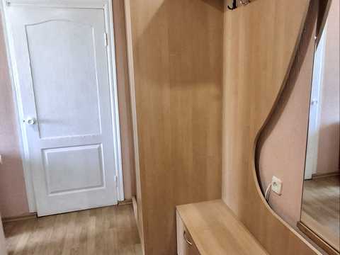 квартира за адресою Київ, Братиславська вул., 18