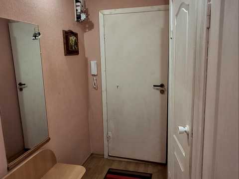 квартира за адресою Київ, Братиславська вул., 18