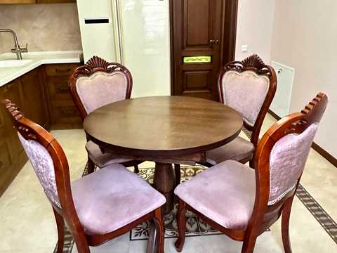 квартира за адресою Миру просп., 94б