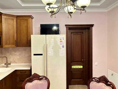 квартира за адресою Миру просп., 94б