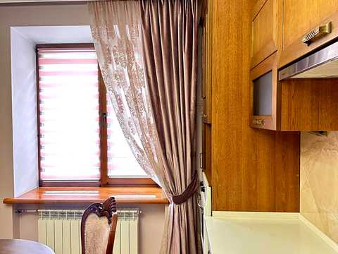 квартира за адресою Миру просп., 94б