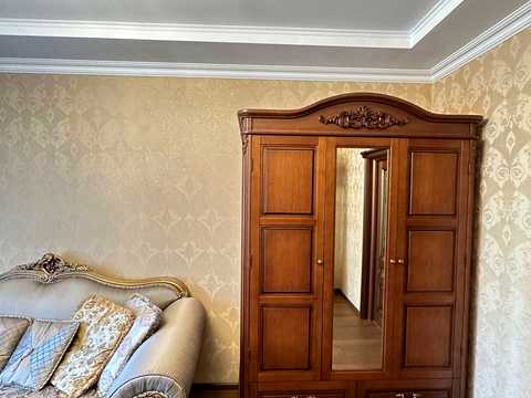 квартира за адресою Миру просп., 94б