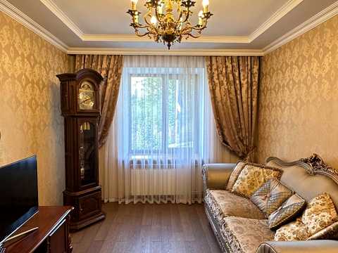 квартира за адресою Миру просп., 94б
