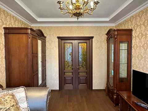 квартира за адресою Миру просп., 94б