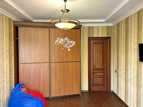 квартира за адресою Миру просп., 94б