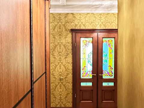 квартира за адресою Миру просп., 94б