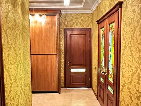 квартира за адресою Миру просп., 94б