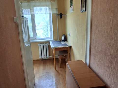 квартира за адресою Київ, Братиславська вул., 18